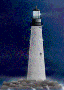 Lighthouse...